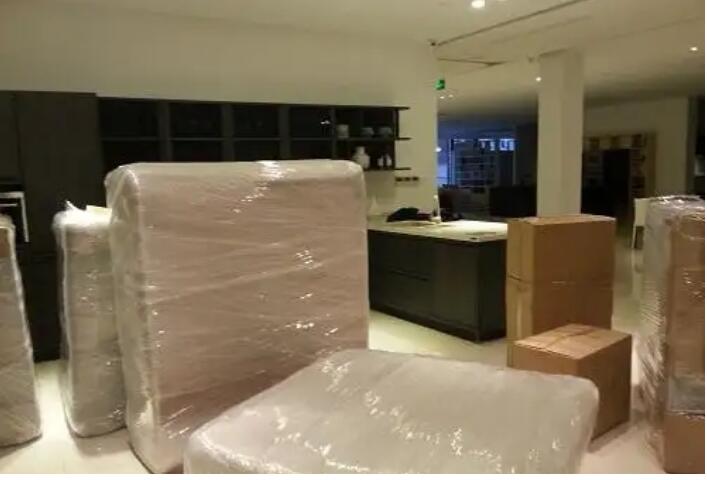 厦门到海城市长途搬家