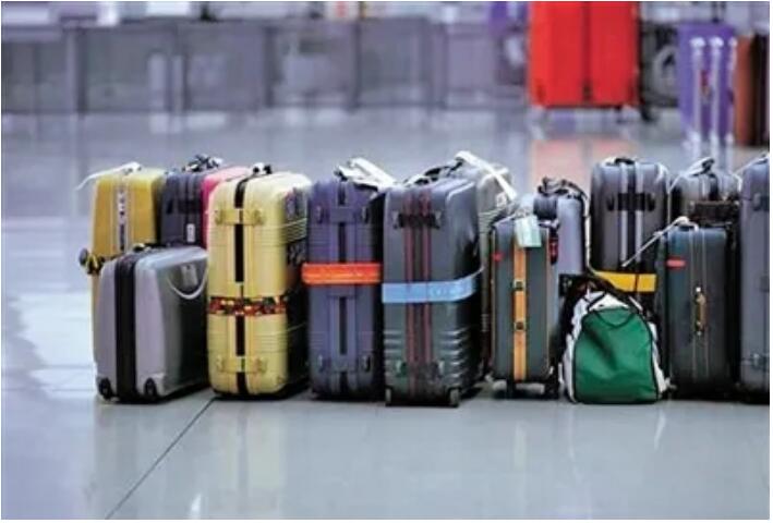 厦门到海城市行李托运