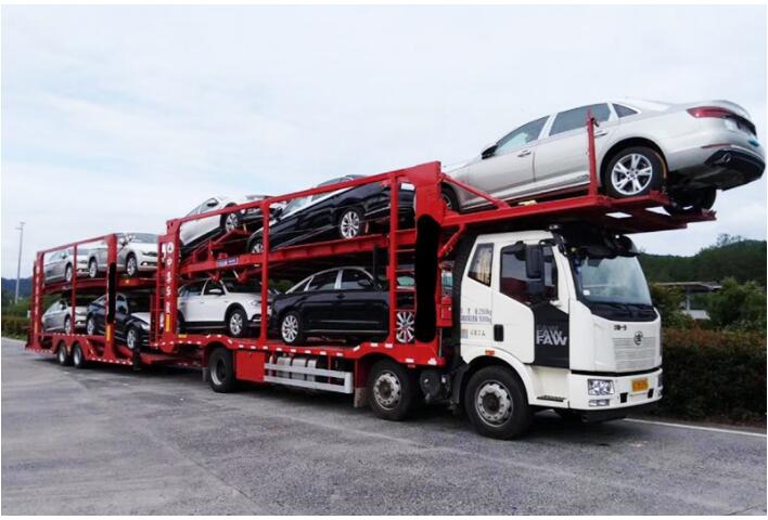 厦门到海城市轿车托运